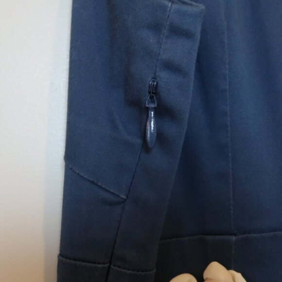 Boden beaded dress blue green embellished boho knee 10 long beaded artsy casual - Picture 5 of 10